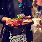 September's Food Events in Amsterdam