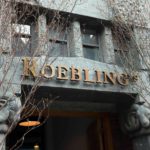 New in Amsterdam: Roebling's - Story154